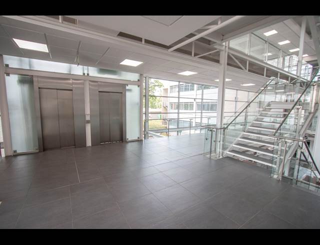 936M² OFFICE TO LET IN ILLOVO