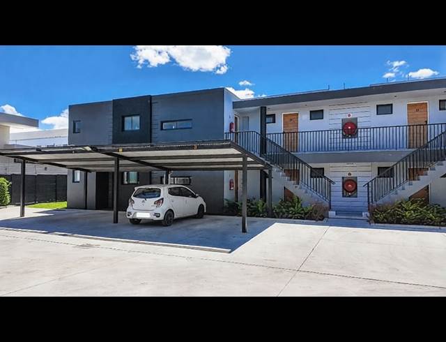 1 BEDROOM APARTMENT TO LET IN GEORGE SOUTH