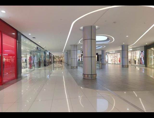 113M² RETAIL TO LET IN UMHLANGA CENTRAL