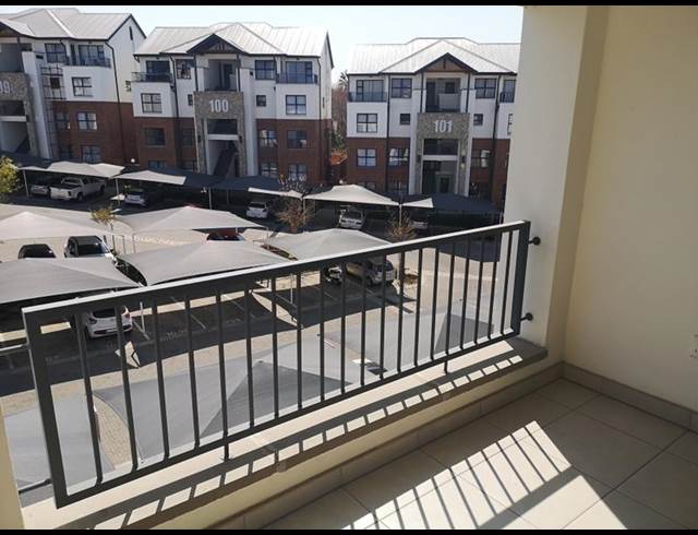 1 BEDROOM PROPERTY TO RENT IN OLIVEDALE
