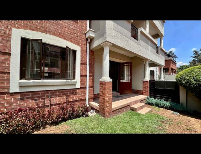 1 BEDROOM PROPERTY TO RENT IN PAULSHOF