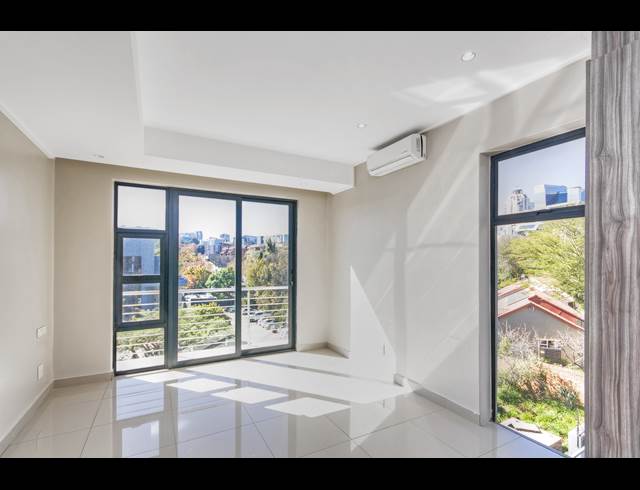 2 BEDROOM APARTMENT TO LET IN SANDTON CENTRAL
