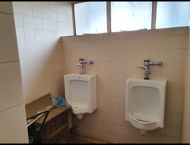 300M² OFFICE TO LET IN ALBERTON NORTH
