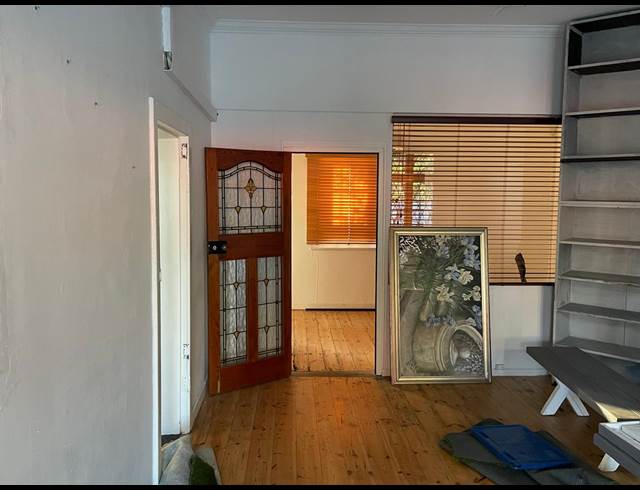 145M² OFFICE TO LET IN BERGVLIET
