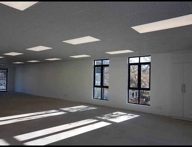 Office property to rent in WORCESTER CENTRAL