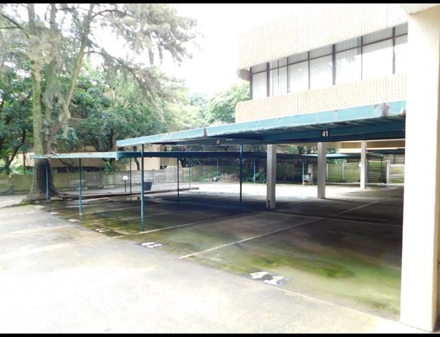 122M² OFFICE TO LET IN RANDBURG CENTRAL