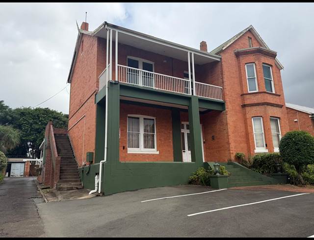 70M² CO-WORKING SPACE TO LET IN PIETERMARITZBURG CENTRAL