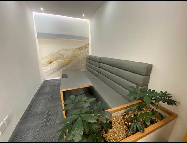 485M² OFFICE TO LET IN OBSERVATORY