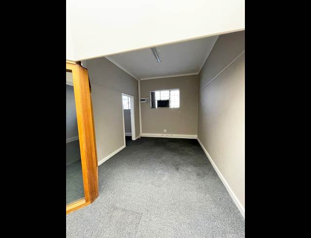 Office property to rent in WORCESTER CENTRAL