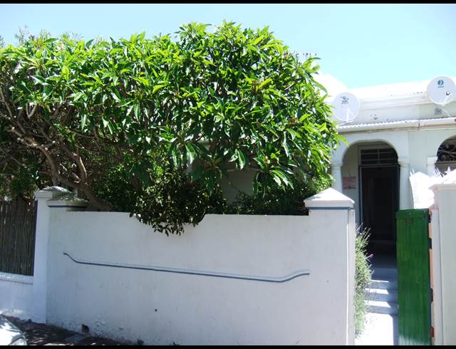 2 bed property to rent in OBSERVATORY