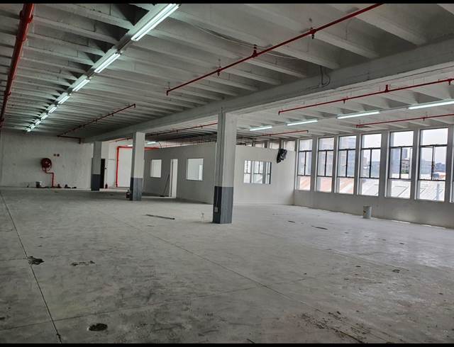 1,000M² WAREHOUSE TO LET IN CITY & SUBURBAN
