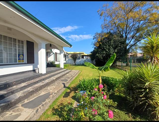 4 BEDROOM HOUSE TO LET IN VANDERBIJLPARK SE 7