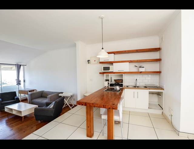 2 BEDROOM APARTMENT TO LET IN MORNINGSIDE