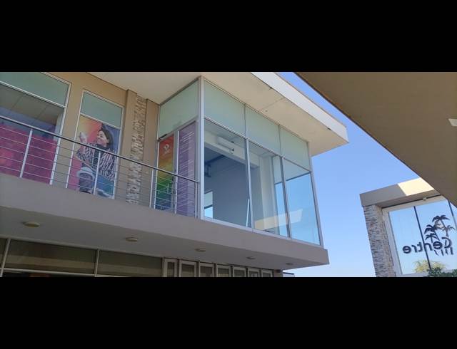 157M² OFFICE TO LET IN NELSPRUIT EXT 14
