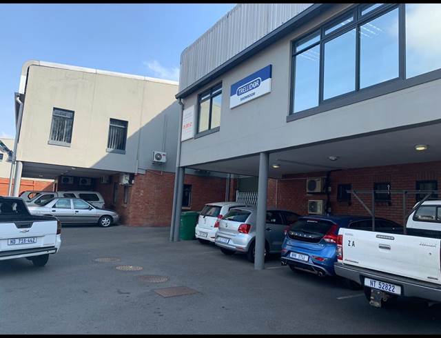 414M² WAREHOUSE TO LET IN RED HILL