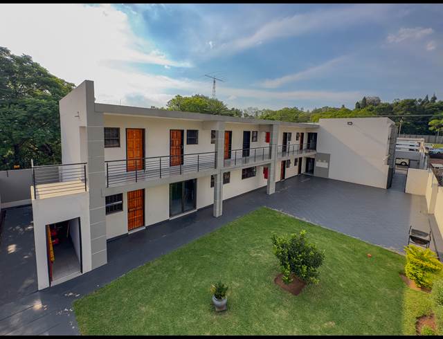 0.5 BEDROOM APARTMENT TO LET IN HATFIELD