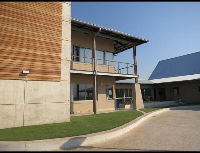 50M² OFFICE TO LET IN BALLITO CENTRAL