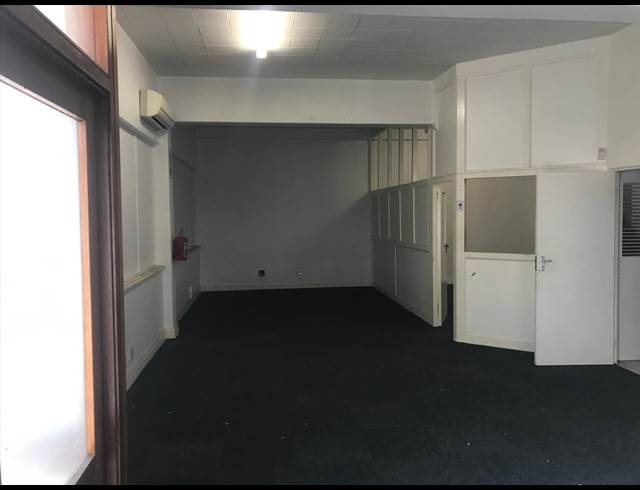 358M² OFFICE TO LET IN MAITLAND