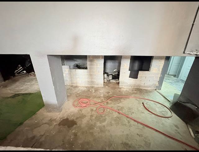 545M² WAREHOUSE TO LET IN DURBAN CENTRAL