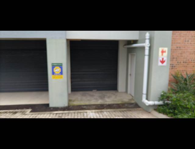 105M² STORAGE UNIT TO LET IN RIVERSIDE PARK