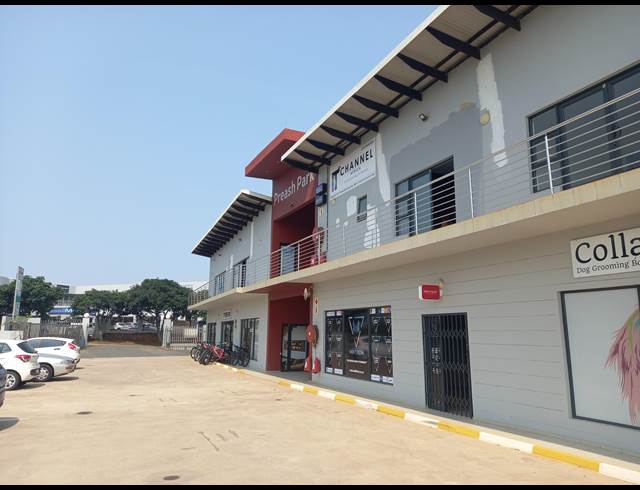 59M² RETAIL TO LET IN BALLITO CENTRAL