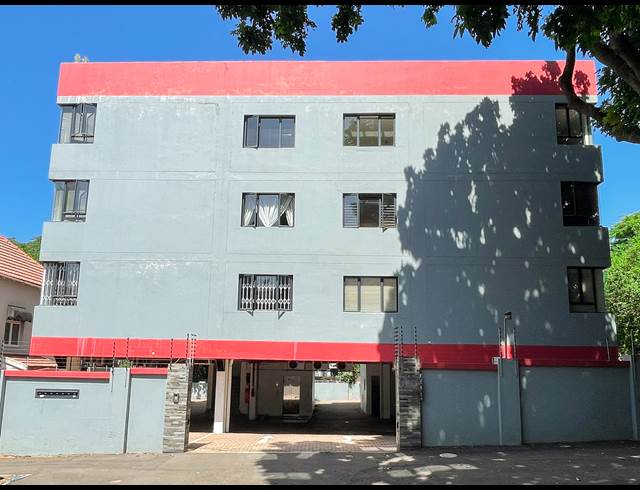 2 BEDROOM PROPERTY TO RENT IN MORNINGSIDE