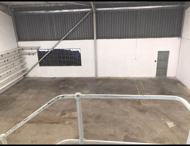 279M² WAREHOUSE TO LET IN WESTMEAD