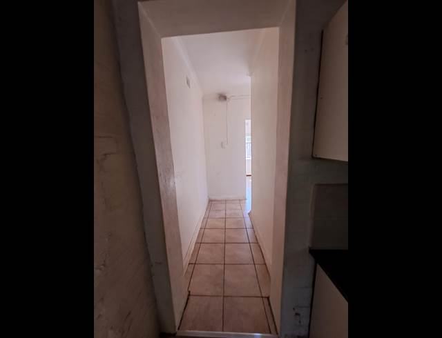 1 bed property to rent in MEIRINGS PARK