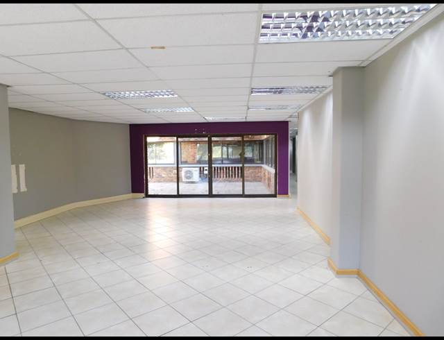 1,000M² OFFICE TO LET IN RANDBURG CENTRAL