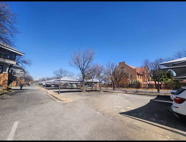 205M² OFFICE TO LET IN WOODMEAD