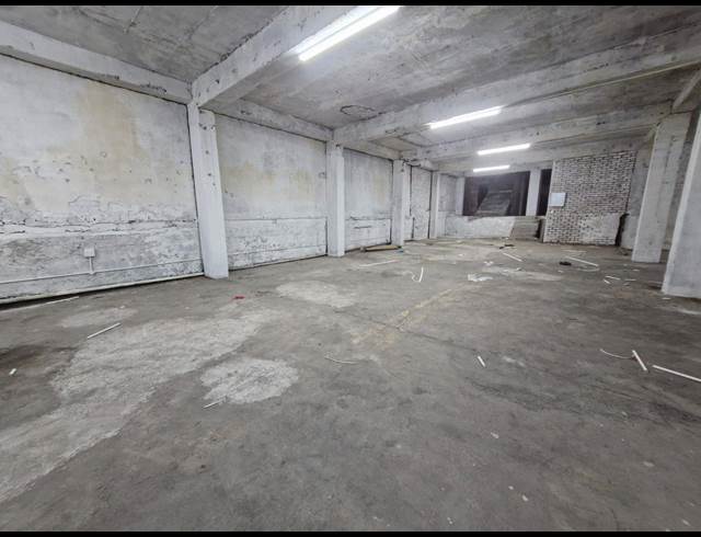 500M² WAREHOUSE TO LET IN NEWTOWN