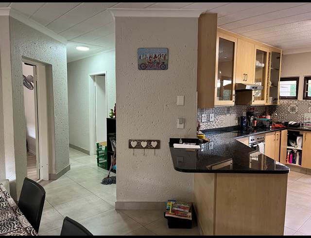 2 BEDROOM APARTMENT TO LET IN SANDOWN