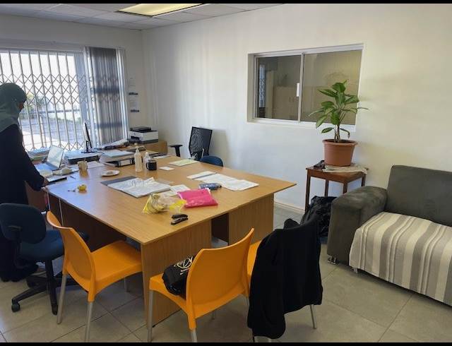245M² WAREHOUSE TO LET IN CAPRICORN