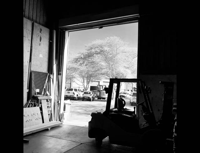 518M² MINI FACTORY TO LET IN SHAKAS HEAD