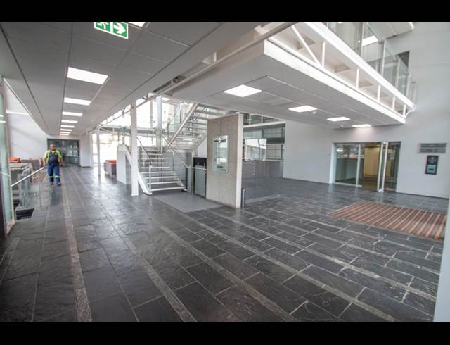 936M² OFFICE TO LET IN ILLOVO