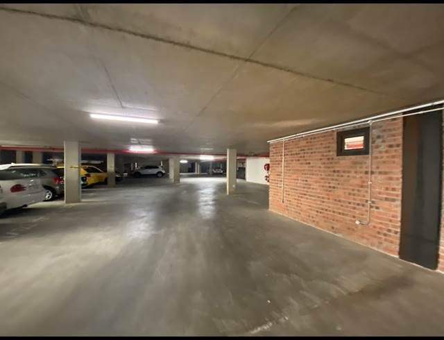 400M² OFFICE TO LET IN WOODSTOCK