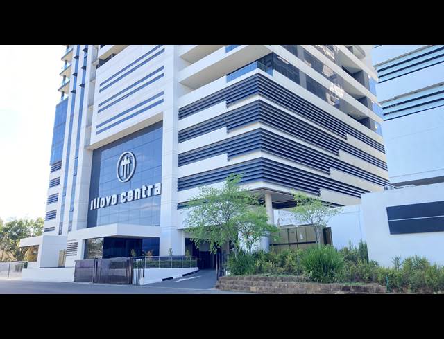 279M² OFFICE TO LET IN ILLOVO