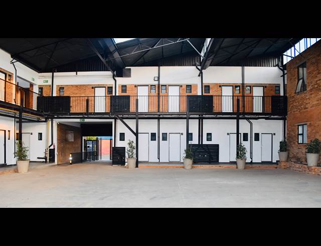 1 bed property to rent in WESTDENE