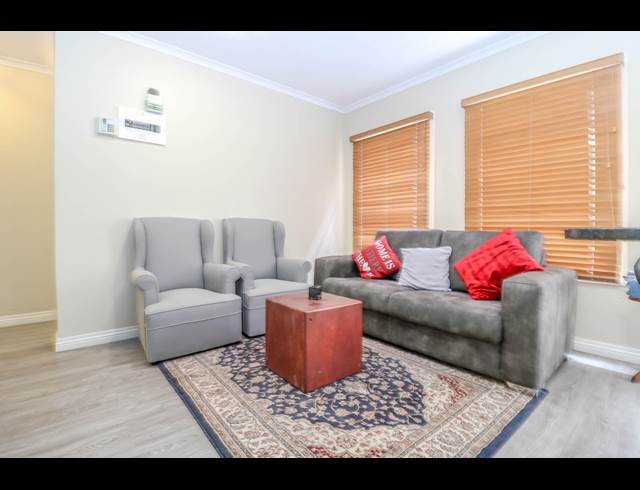 2 BEDROOM PROPERTY TO RENT IN STELLENBOSCH CENTRAL