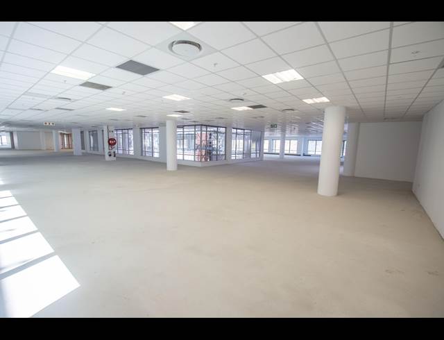 1,979M² OFFICE TO LET IN SANDTON CENTRAL