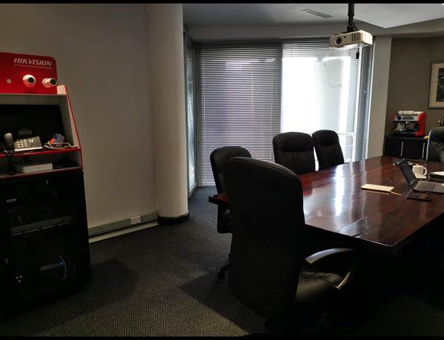2,000M² OFFICE TO LET IN NELSPRUIT CENTRAL