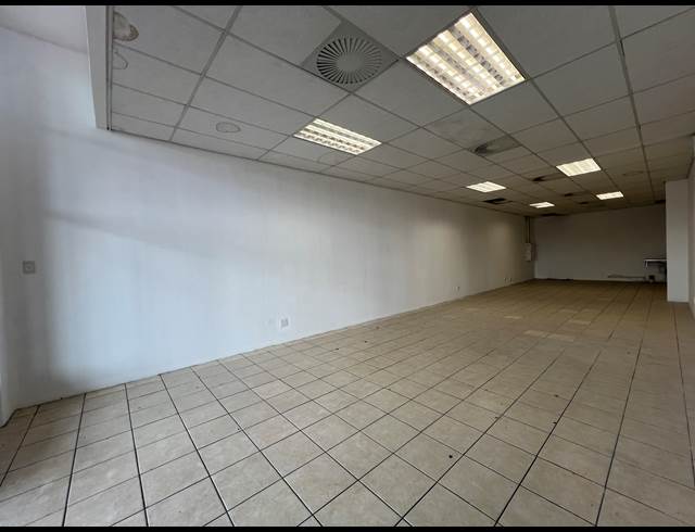 87.80M² RETAIL TO LET IN HIGHVELD