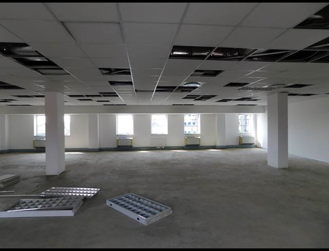 224M² OFFICE TO LET IN ROSEBANK