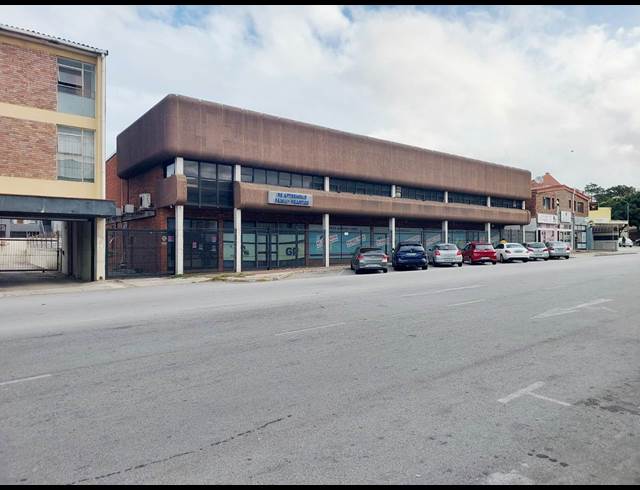1,550M² RETAIL RENTED IN RICHMOND HILL