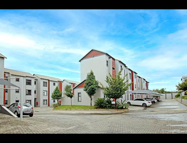 2 BEDROOM PROPERTY TO RENT IN HONEYDEW