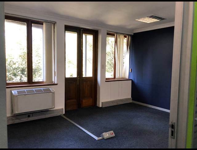 180M² OFFICE TO LET IN SANDTON CENTRAL