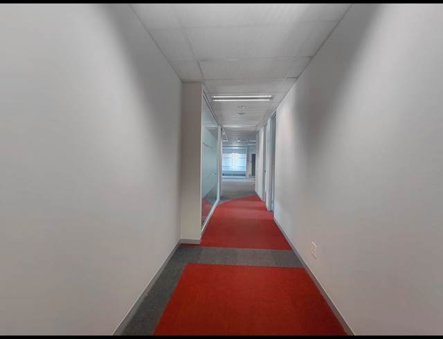 383M² OFFICE TO LET IN BRYANSTON