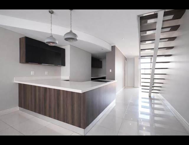 2 BEDROOM PROPERTY TO RENT IN MENLO PARK