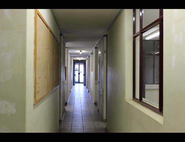 700M² OFFICE TO LET IN NELSPRUIT CENTRAL