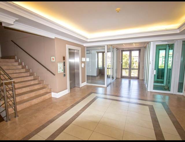 238M² OFFICE TO LET IN FOURWAYS